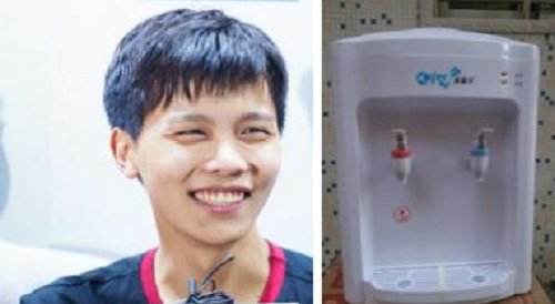 lol饮水机管理员什么意思 饮水机笨鸡是什么梗