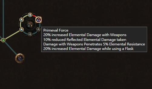 天赋对元素弓的影响 2.6天赋改版影响多大