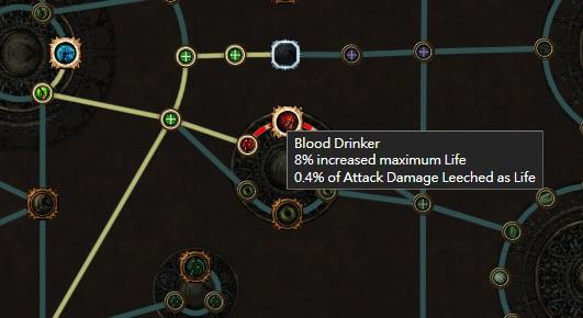 天赋对元素弓的影响 2.6天赋改版影响多大