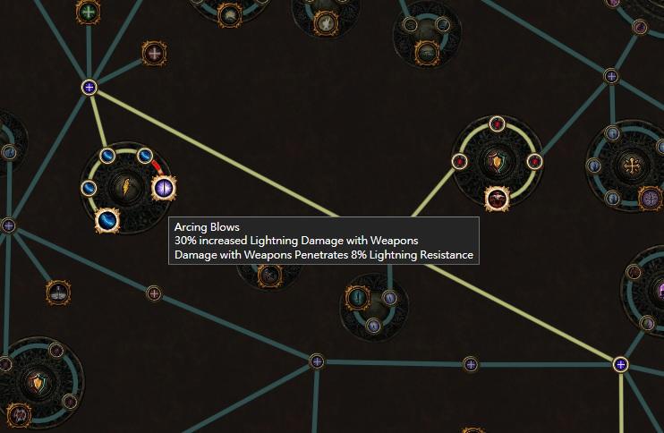 天赋对元素弓的影响 2.6天赋改版影响多大