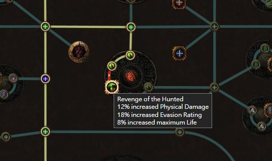 天赋对元素弓的影响 2.6天赋改版影响多大