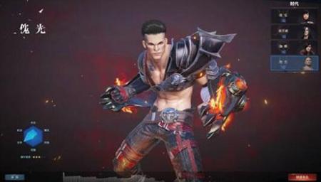 龙魂时刻进游戏了应该怎么做 龙魂时刻角色