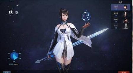 龙魂时刻进游戏了应该怎么做 龙魂时刻角色