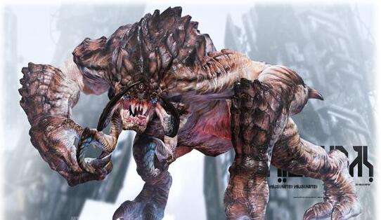 特玩网带来火源计划众多BOSS图鉴一览