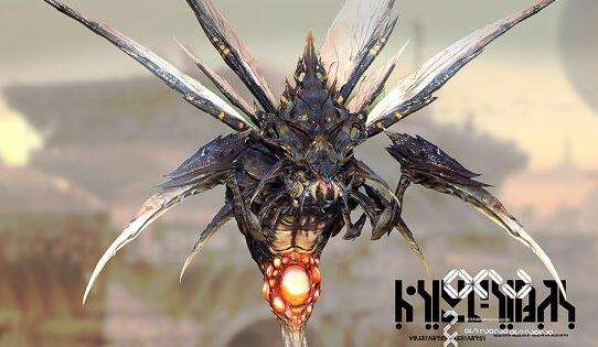 特玩网带来火源计划众多BOSS图鉴一览