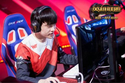 2017LPL第四周大事记回顾 RNG赢得六连胜