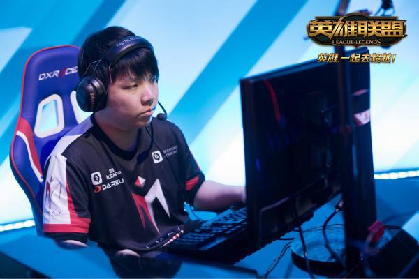 2017LPL第四周大事记回顾 RNG赢得六连胜