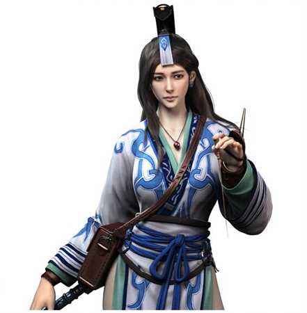 刀锋铁骑新女武将即将上线改变战场生态