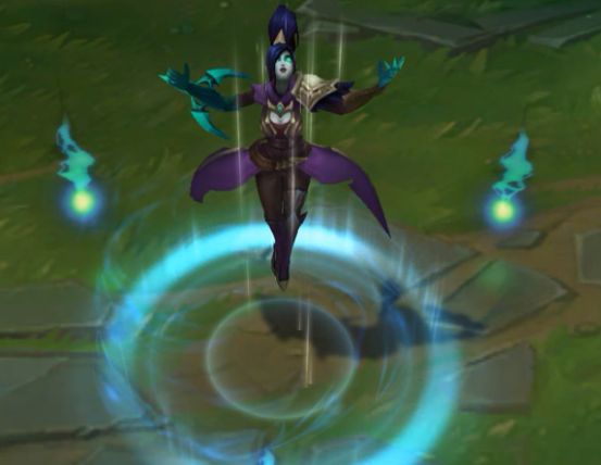 lol摄魂者薇恩怎么获得教你如何快速刷宝石2