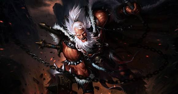 废土之怒的远征 集思广益关于旋风斩的改动