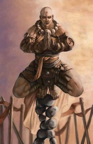 玩家画作 暗黑破坏神3玩家画作精选