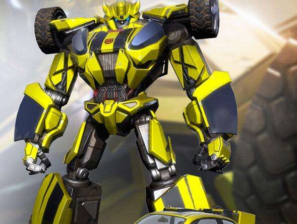 变形金刚OL英雄分类解析 英雄技能详细介绍