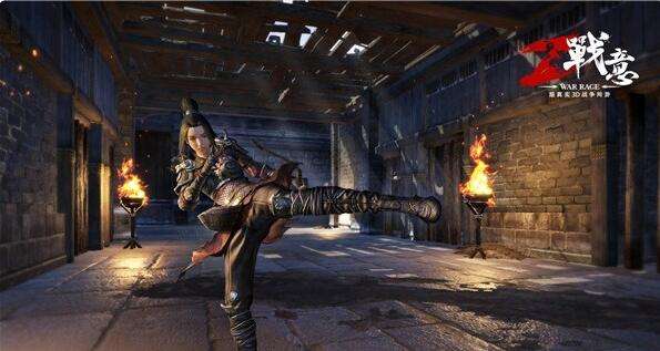 战意困兽之斗怎么玩 战意武将单挑困兽之斗玩法攻略