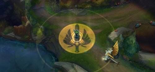 正义巨像加里奥怎么玩 加里奥重做后技能介绍