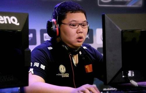 YM老板PDD自曝战队开销 直言有些力不从心