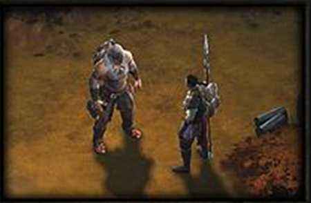 多一人陪你冒险 暗黑破坏神三随从机制解读