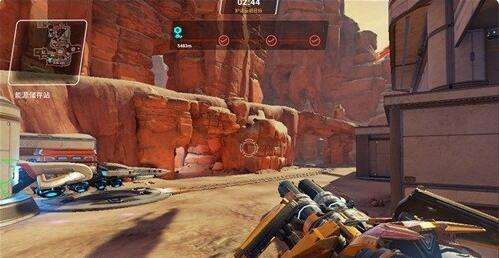 变形金刚能源空间站新场景首发 激战将升级