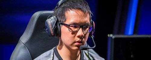 细数五大赛区历史上最有纪念意义的选手转型