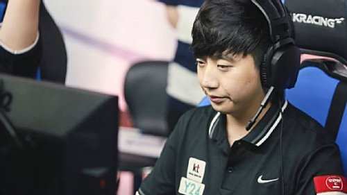 细数五大赛区历史上最有纪念意义的选手转型