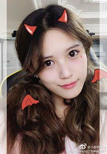 lspl解说小彤微博lol新晋解说小彤个人资料照片