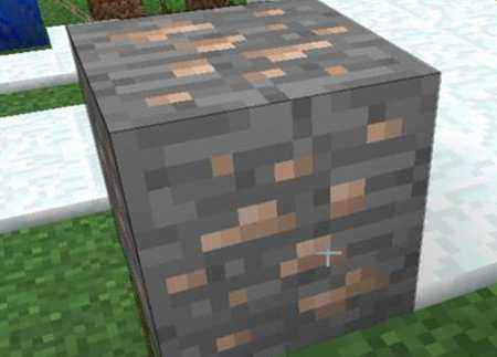 我的世界高玩回答 我的世界铁矿在哪里挖