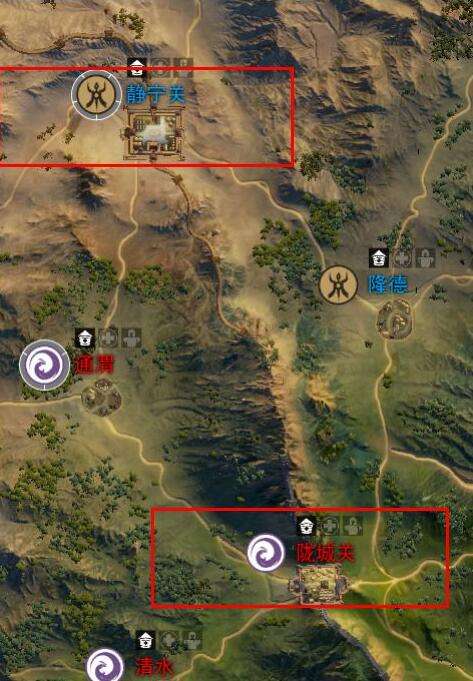 战意势力战新手入门攻略怎么加入势力战