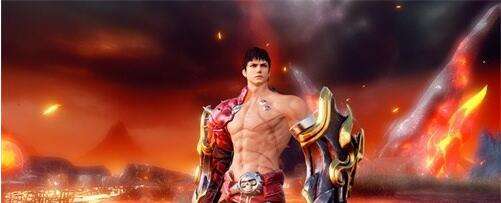 龙魂时刻狂暴拳手傀光重做 傀光厉害吗