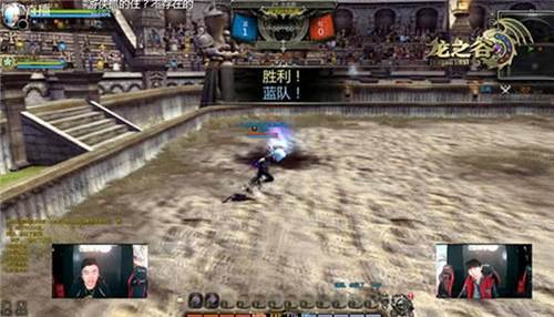 全球屠龙3.16开启 龙之谷新版全球屠龙详解