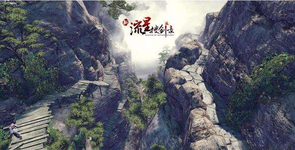 新流星搜剑录朴刀适合新手么 朴刀图文简介