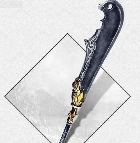 新流星搜剑录朴刀适合新手么 朴刀图文简介