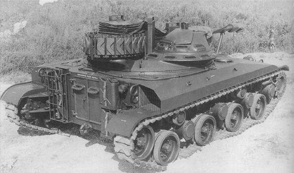 坦克世界迷之T92 lt 到底是不是一辆好轻坦