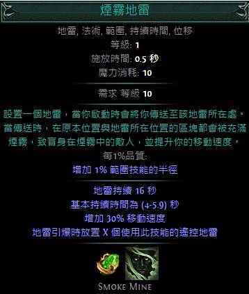 闪避机制教学 影响闪避的装备与计算公式