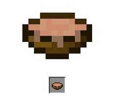 蘑菇煲的制作与使用 我的世界蘑菇煲攻略