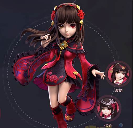 梦幻西游最新门派是什么 新门派什么时候出