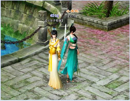 新倩女幽魂雷峰塔任务怎么做 雷峰塔攻略