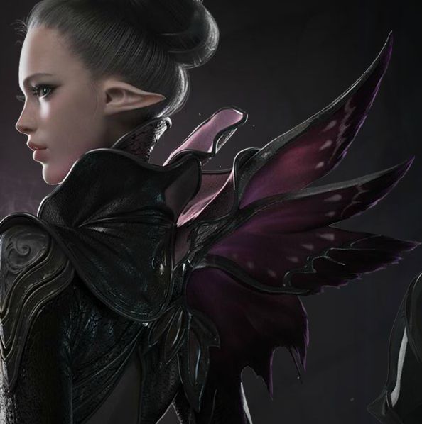 失落的方舟精美图片合集 职业展示图片欣赏