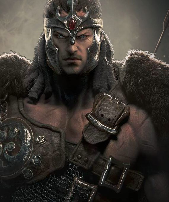 失落的方舟精美图片合集 职业展示图片欣赏