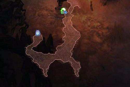 懒人通关 暗黑3野蛮人套装地下城精通攻略