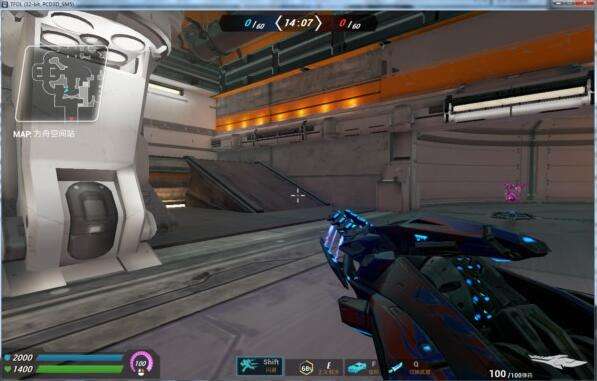 变形对抗开站 变形金刚精美游戏截图欣赏