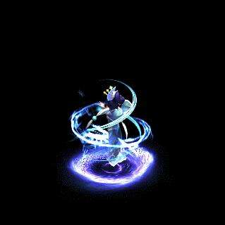 梦幻西游2图集 魔族新门派师父地涌夫人图集