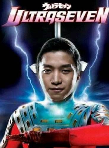 lol赛文哥是谁 赛文哥777是什么梗