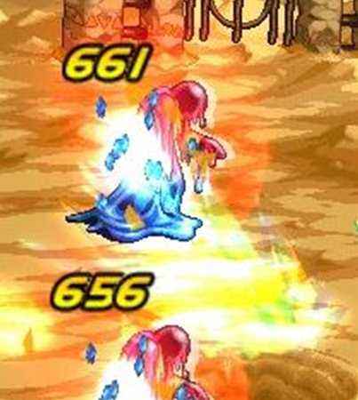 dnf冰龙太刀技巧 地下城与勇士冰龙属性篇