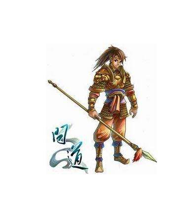 问道职业谈 小议力金力土职业厉害吗