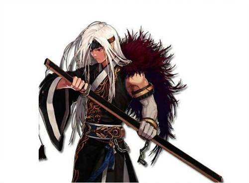 dnf剑魂游戏高清壁纸 dnf剑魂图片大全