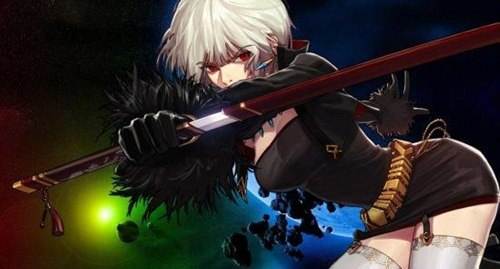 dnf剑宗高清桌面壁纸 剑宗手机图片大全