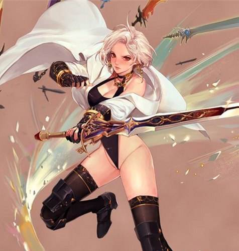 剑宗二觉技能分析和应用 四系剑宗不同玩法_特玩网dnf专区