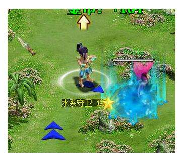 问道塔防小攻略 让你顺利通关塔防小游戏