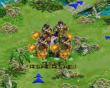 问道塔防小攻略 让你顺利通关塔防小游戏