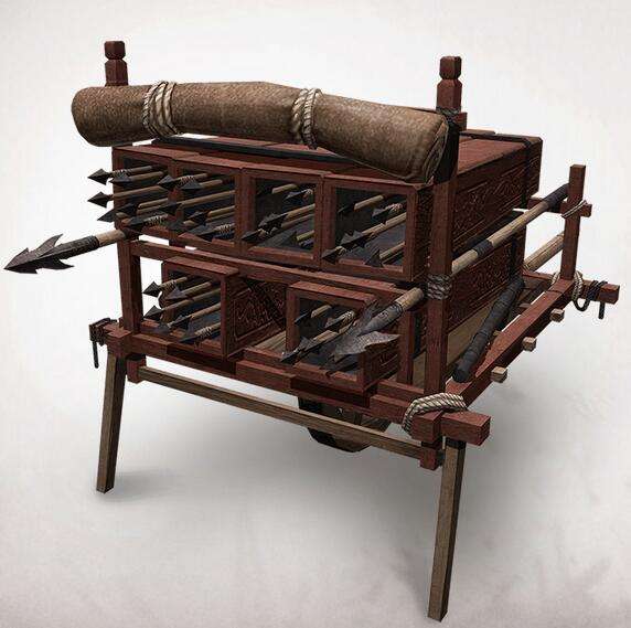 战意兵器介绍 战意兵器一窝蜂怎么样