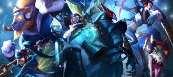 设计师问答：今年的冠军皮肤售价会贵一些